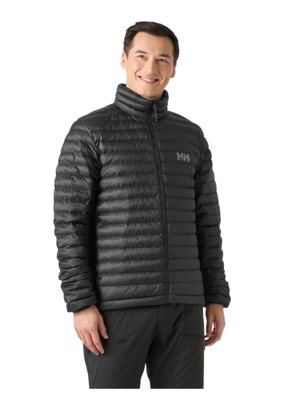 Helly Hansen - Men's Sirdal Ecoloft Insulator Puffer Jacket